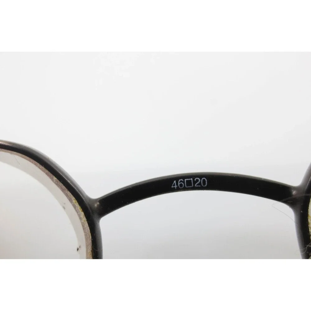 Jones New York JN20346 248 Bronze Tortoise Rectangular Eyeglass Frames 46-20-140